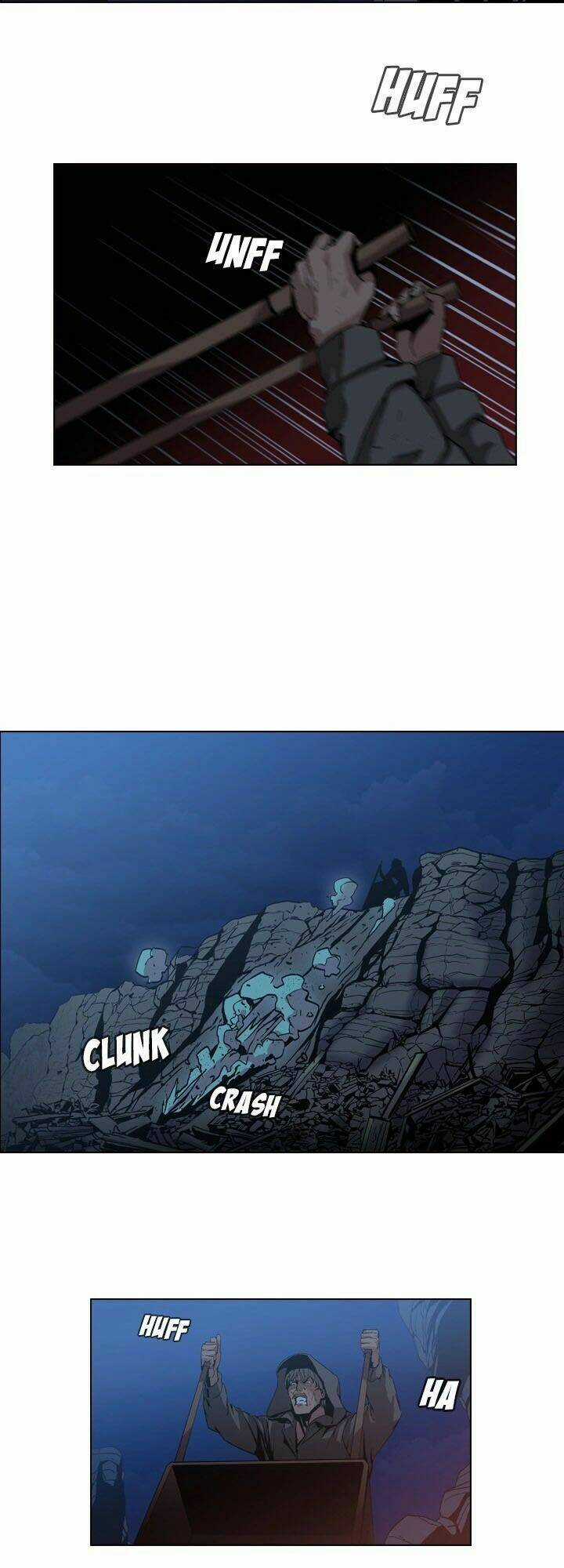 Painkiller - Chapter 5 - Trang 26