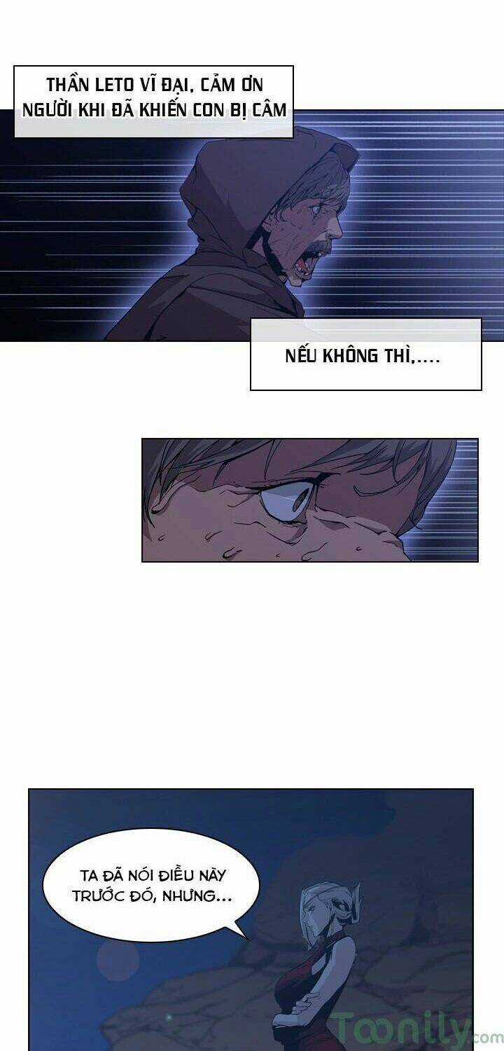 Painkiller - Chapter 5 - Trang 29