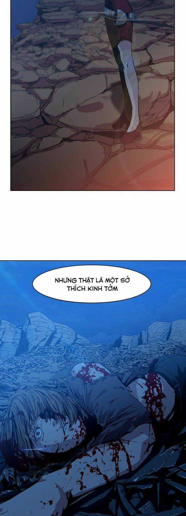 Painkiller - Chapter 5 - Trang 30