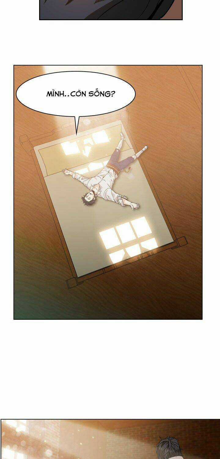 Painkiller - Chapter 5 - Trang 32