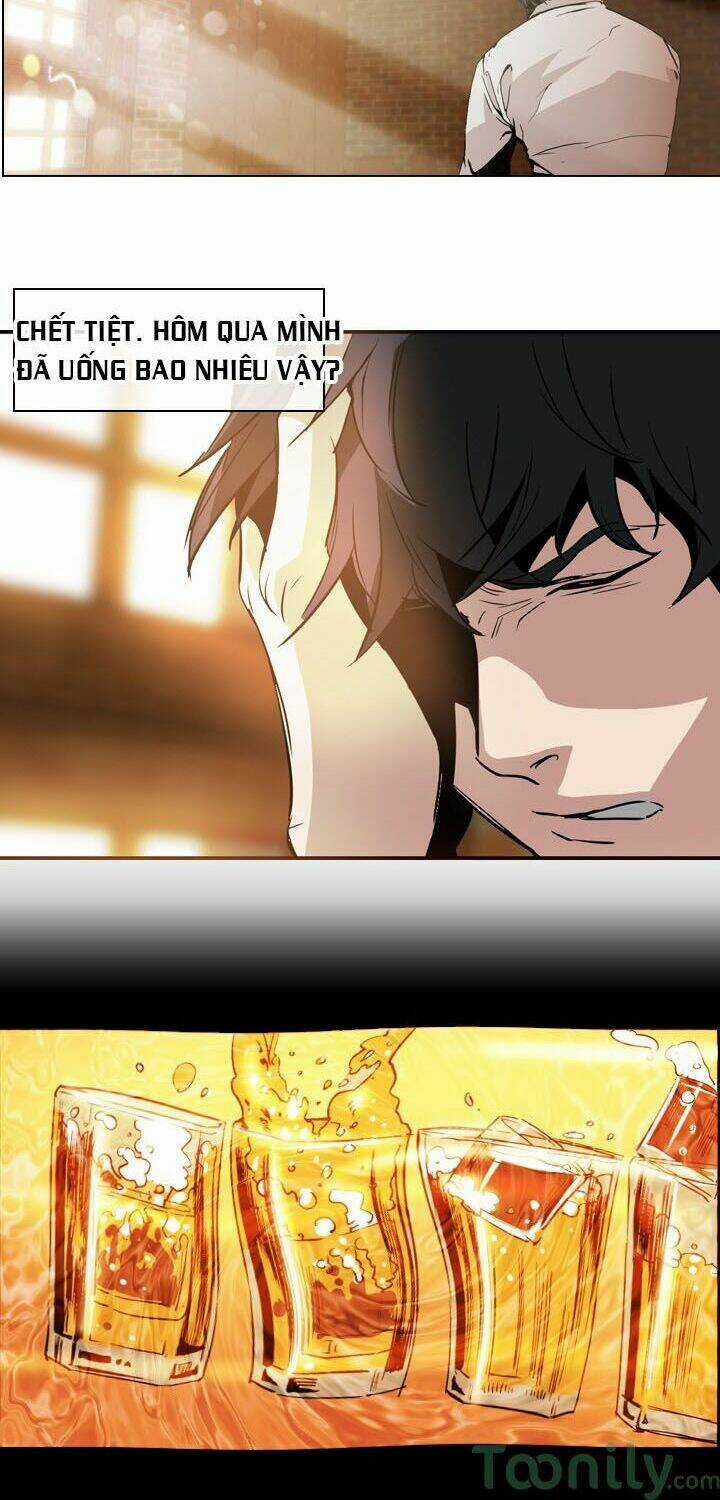 Painkiller - Chapter 5 - Trang 33