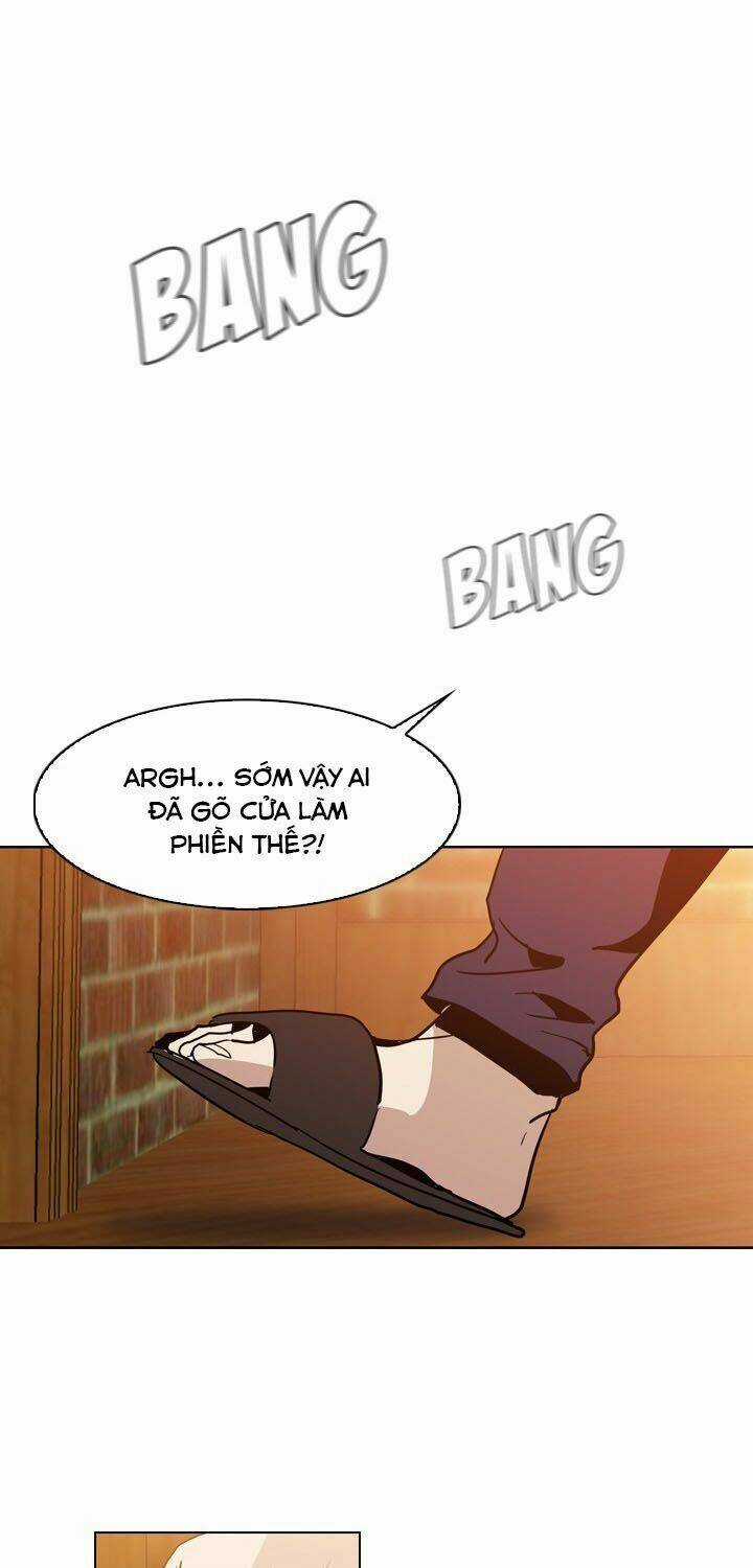 Painkiller - Chapter 5 - Trang 36