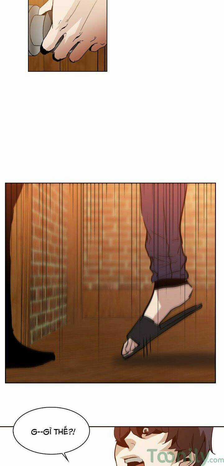 Painkiller - Chapter 5 - Trang 37