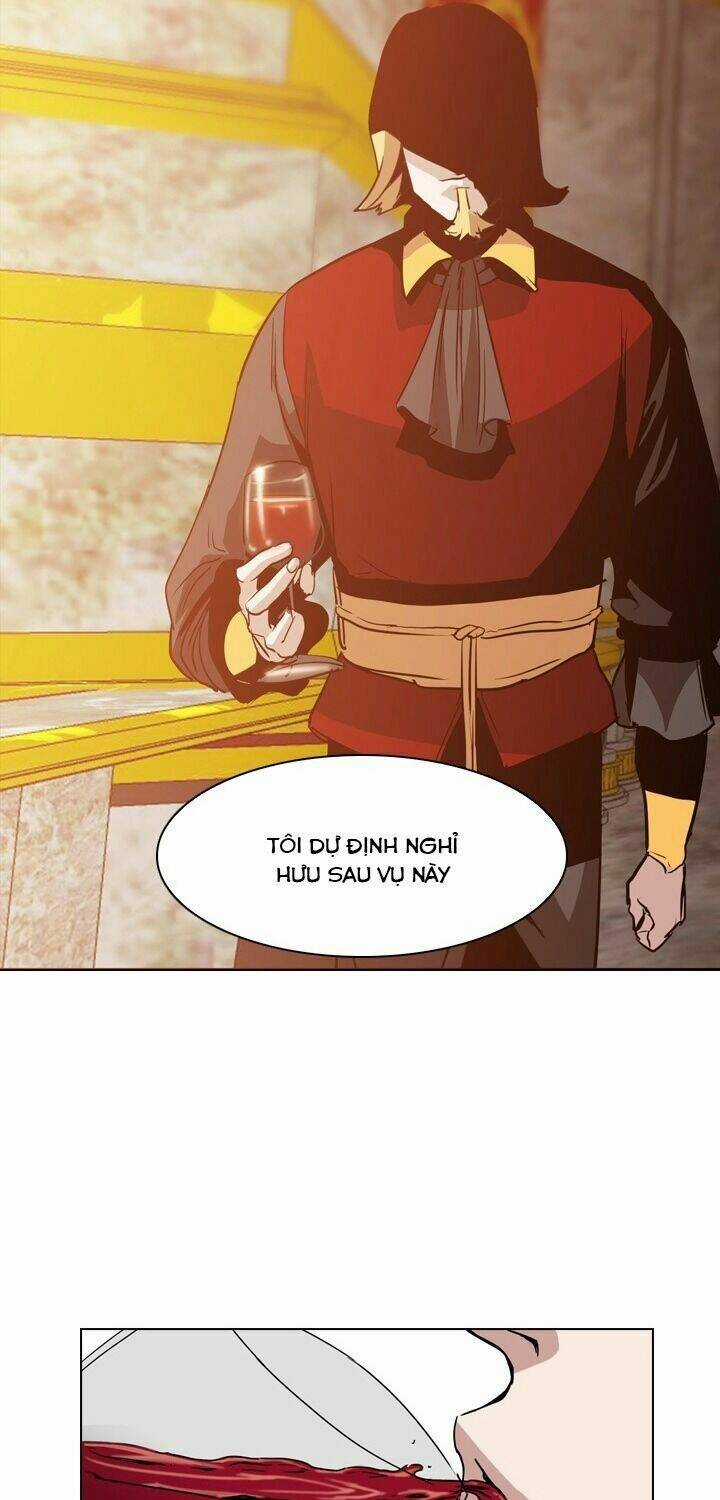 Painkiller - Chapter 5 - Trang 8