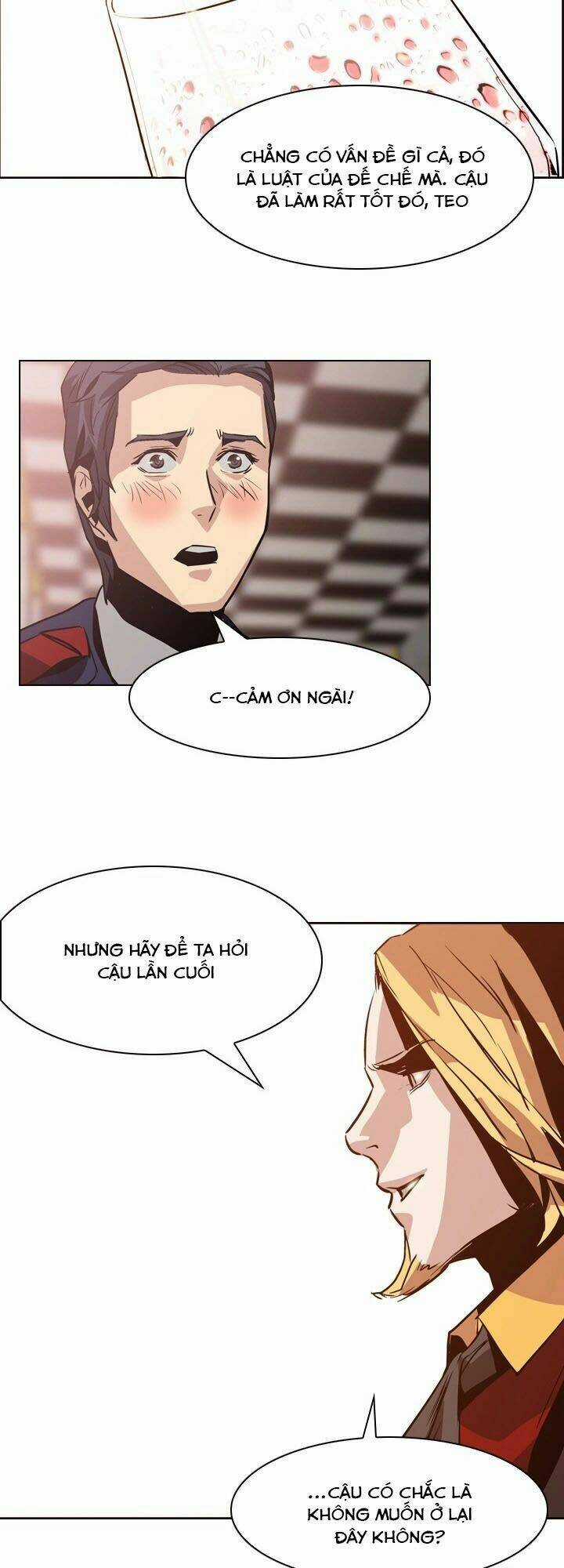 Painkiller - Chapter 5 - Trang 10