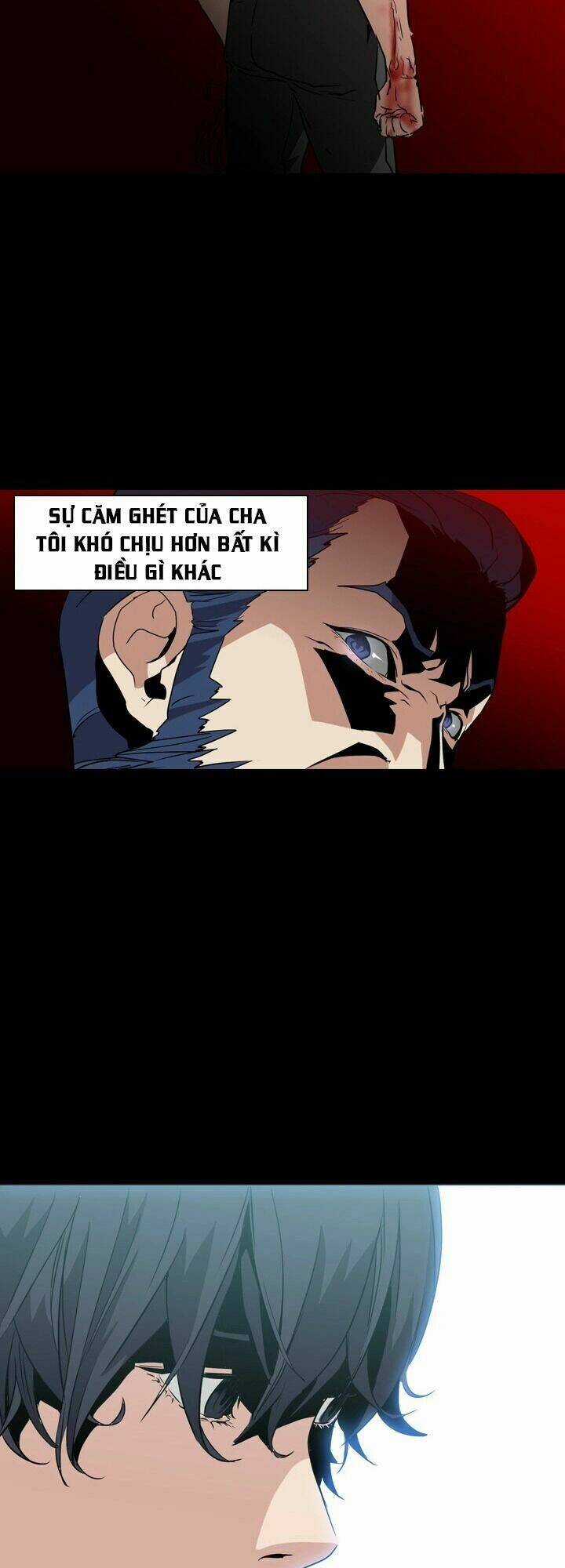 Painkiller - Chapter 6 - Trang 15