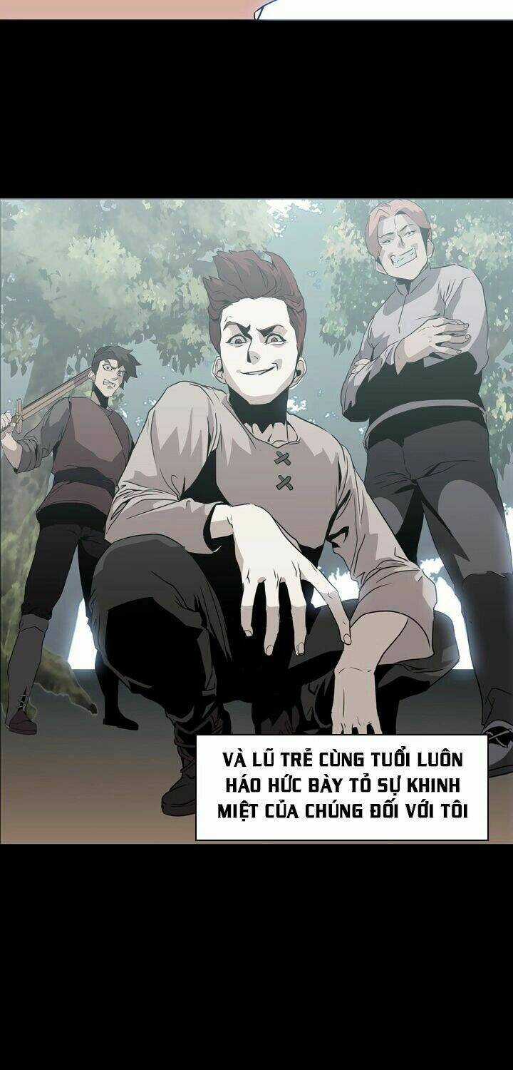 Painkiller - Chapter 6 - Trang 16