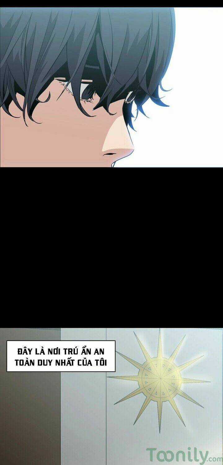 Painkiller - Chapter 6 - Trang 17