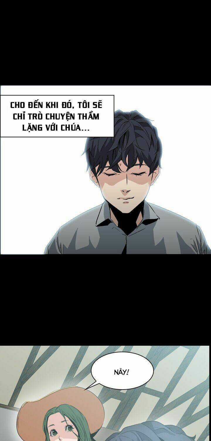 Painkiller - Chapter 6 - Trang 20