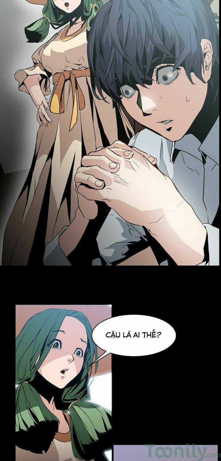 Painkiller - Chapter 6 - Trang 21