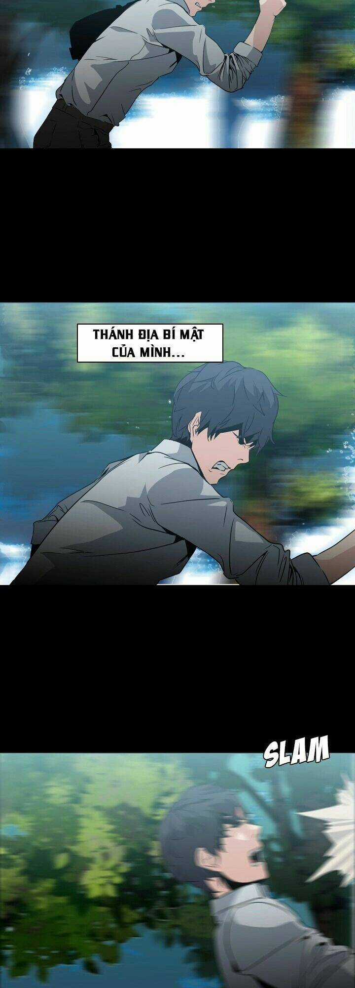 Painkiller - Chapter 6 - Trang 23