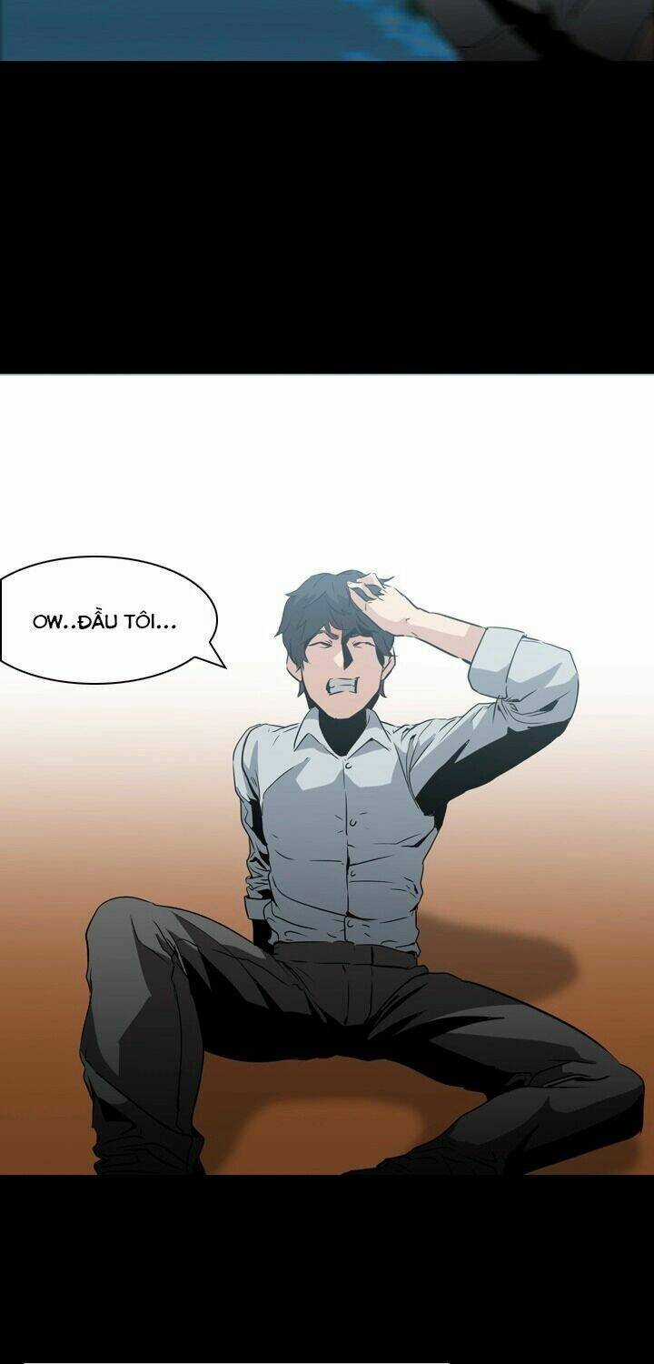 Painkiller - Chapter 6 - Trang 24
