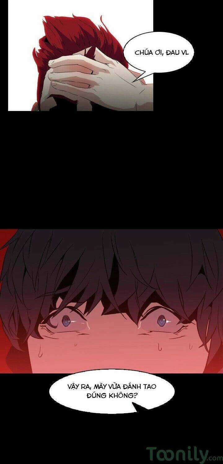 Painkiller - Chapter 6 - Trang 25