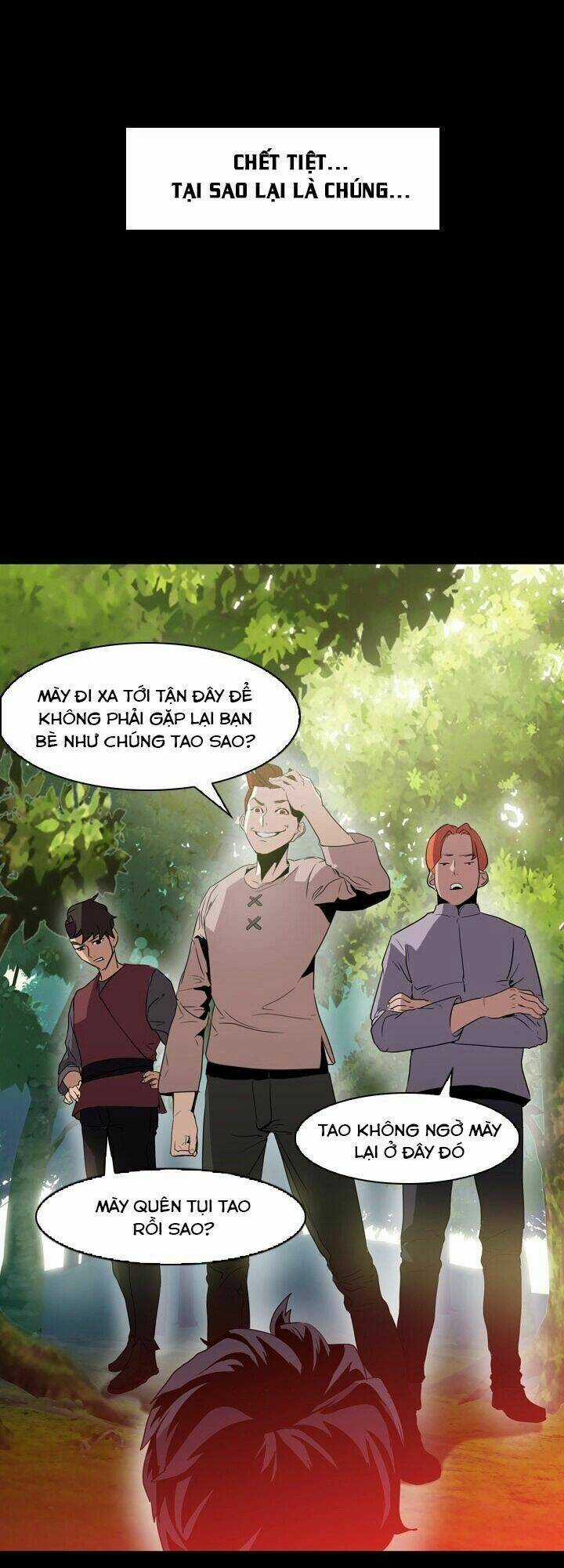 Painkiller - Chapter 6 - Trang 26