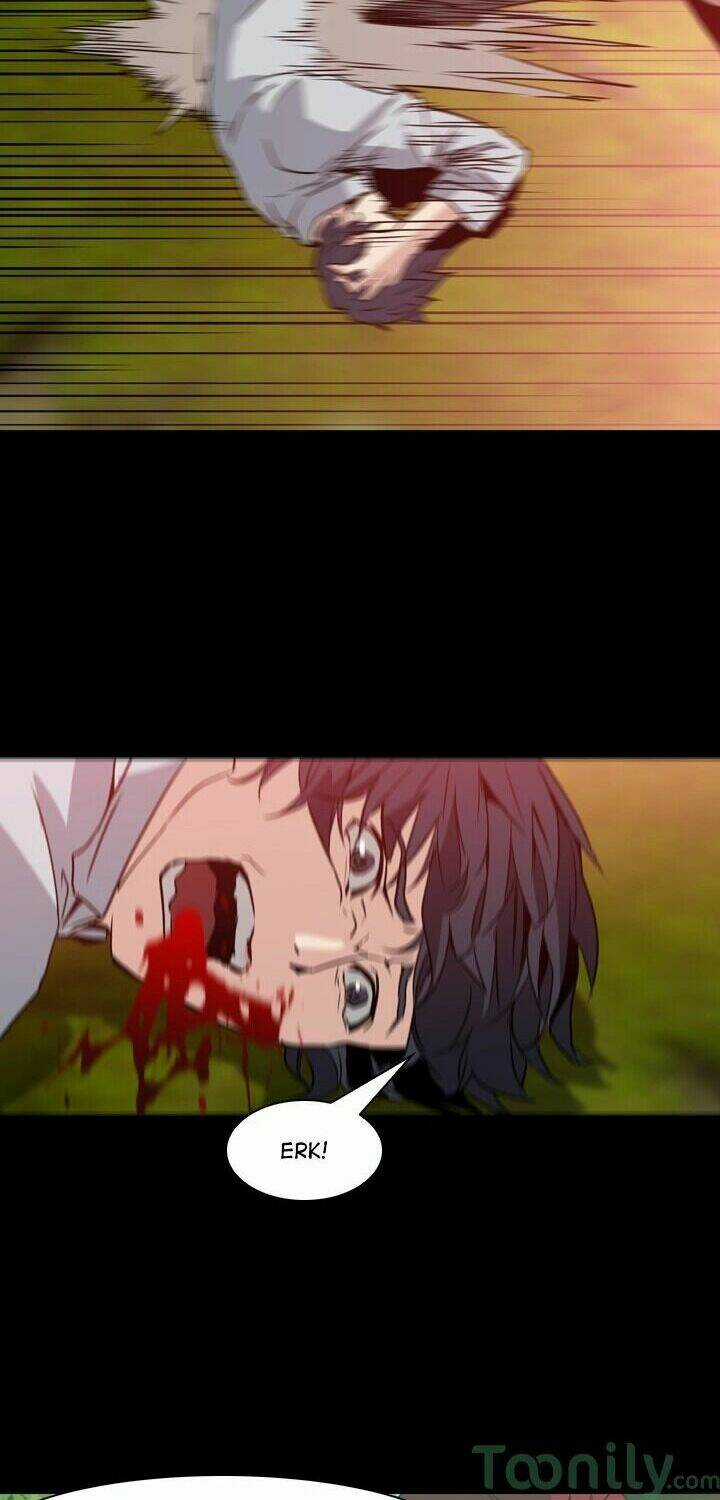 Painkiller - Chapter 6 - Trang 29