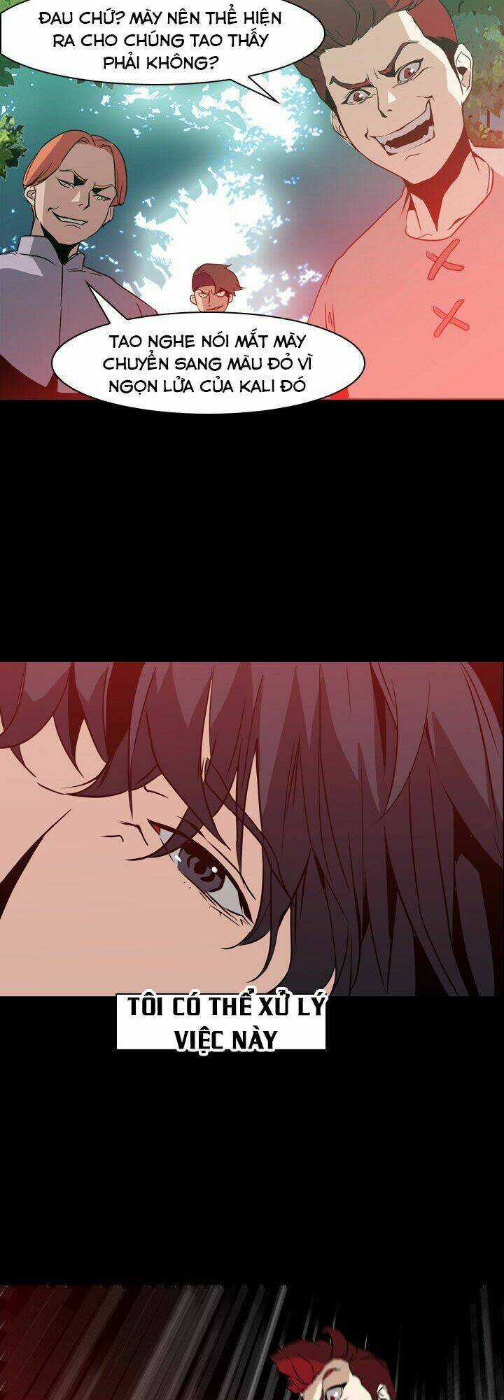 Painkiller - Chapter 6 - Trang 30