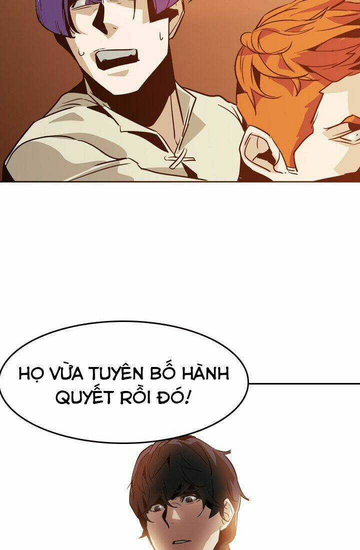 Painkiller - Chapter 6 - Trang 4