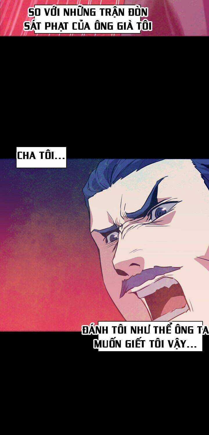 Painkiller - Chapter 6 - Trang 32