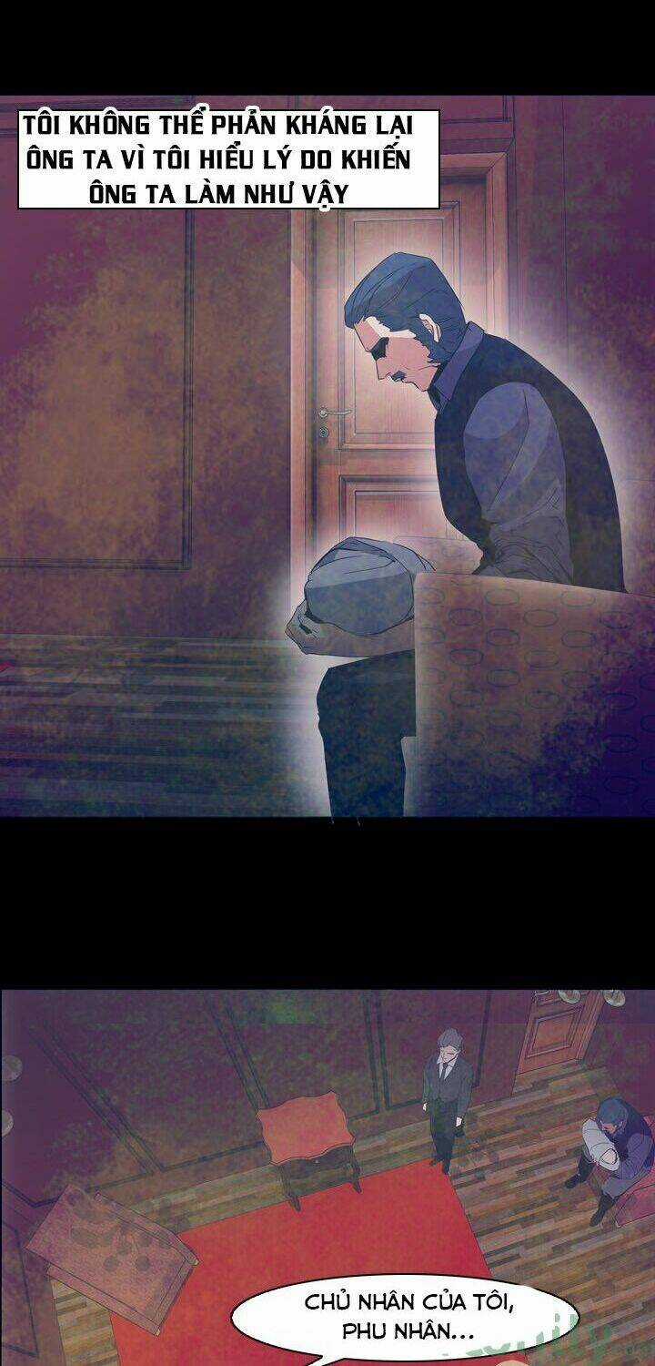 Painkiller - Chapter 6 - Trang 33