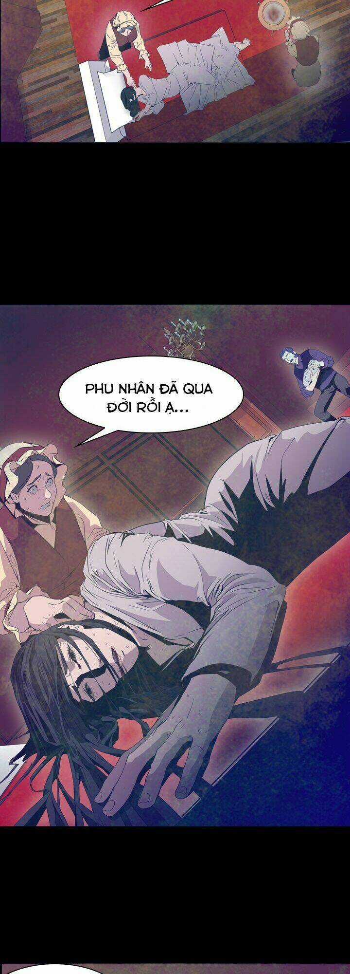 Painkiller - Chapter 6 - Trang 34