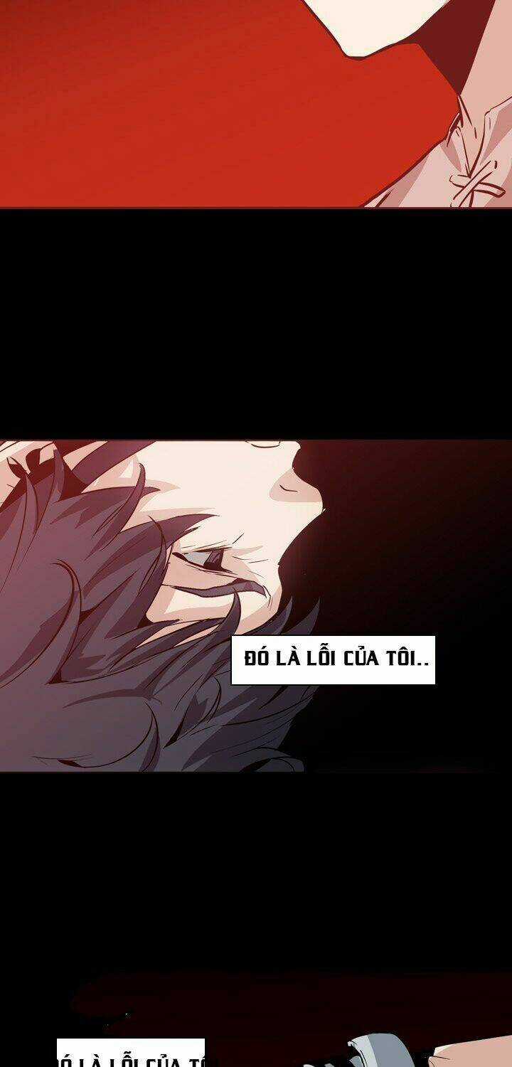 Painkiller - Chapter 6 - Trang 36