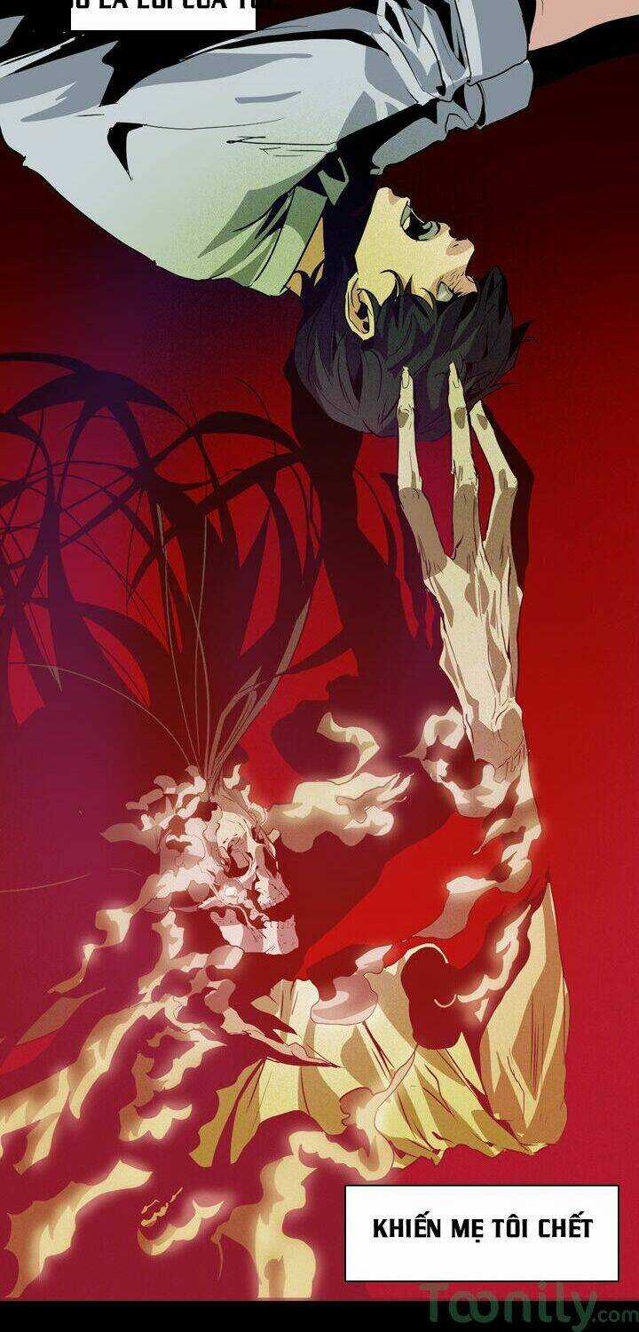 Painkiller - Chapter 6 - Trang 37