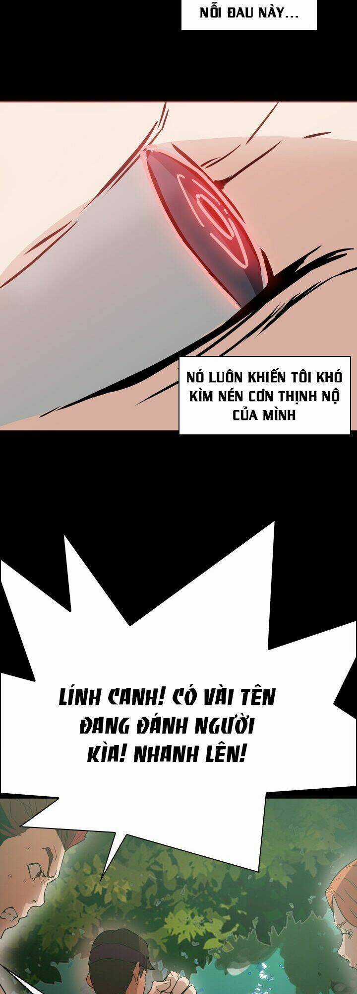 Painkiller - Chapter 6 - Trang 39