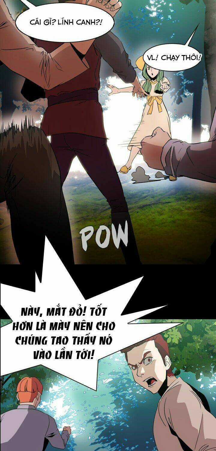 Painkiller - Chapter 6 - Trang 40