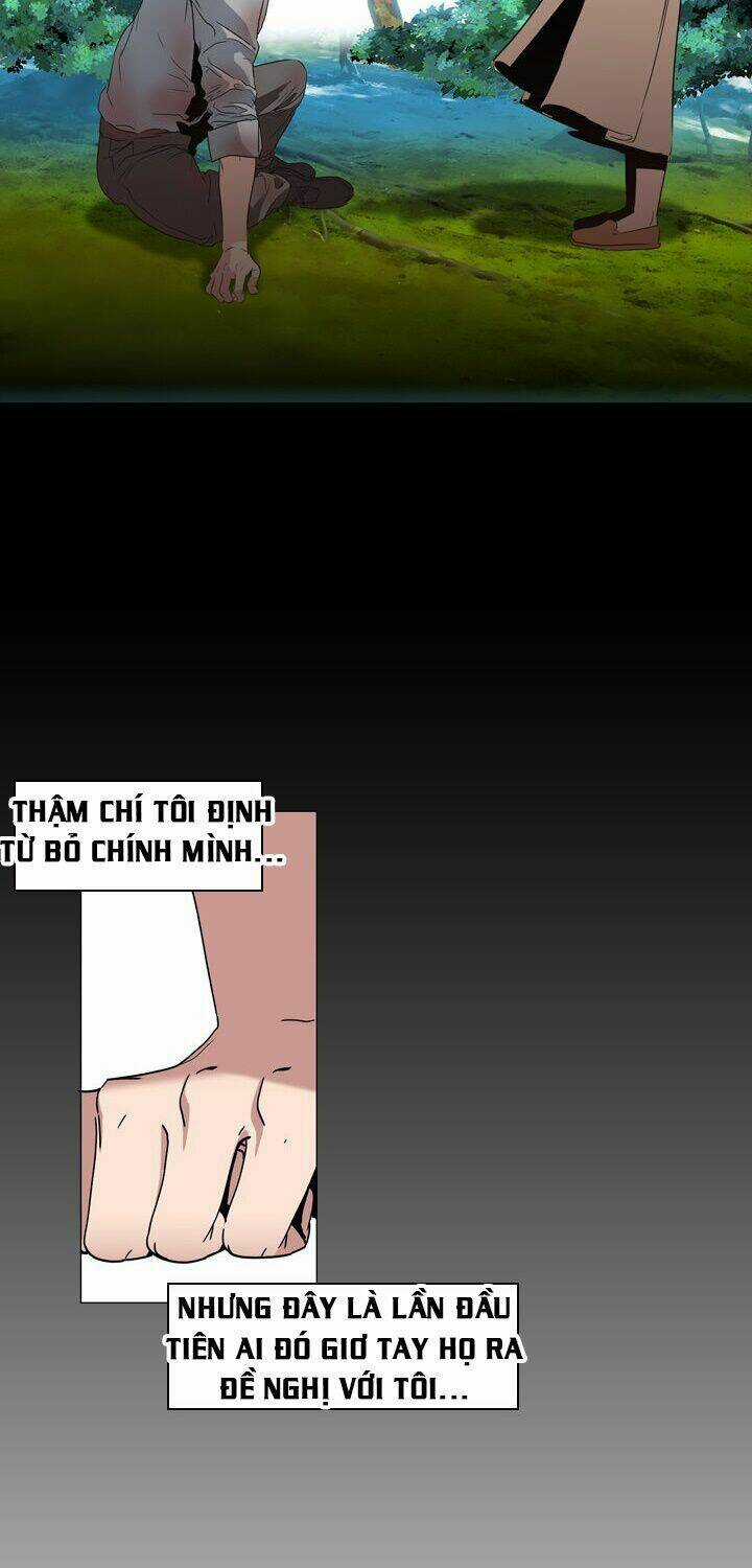 Painkiller - Chapter 6 - Trang 44