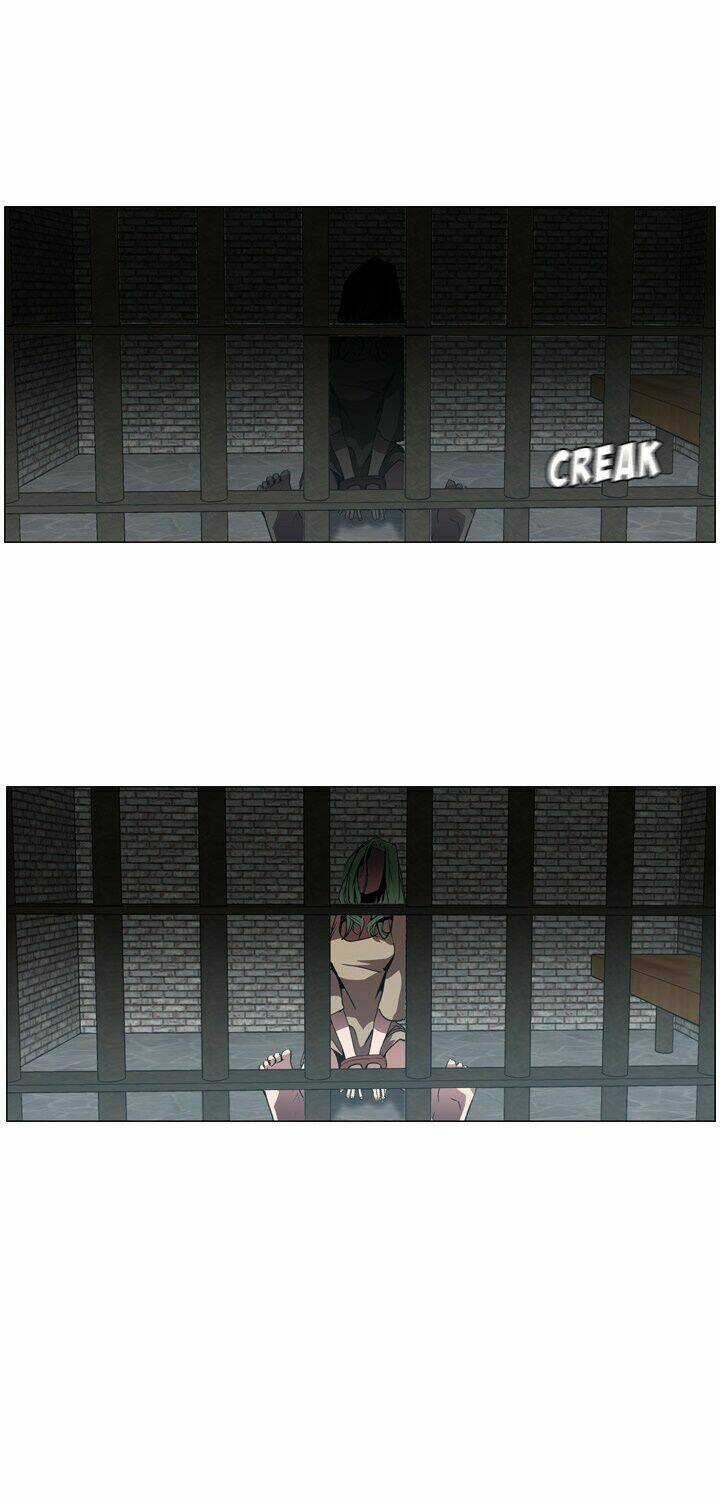 Painkiller - Chapter 6 - Trang 48