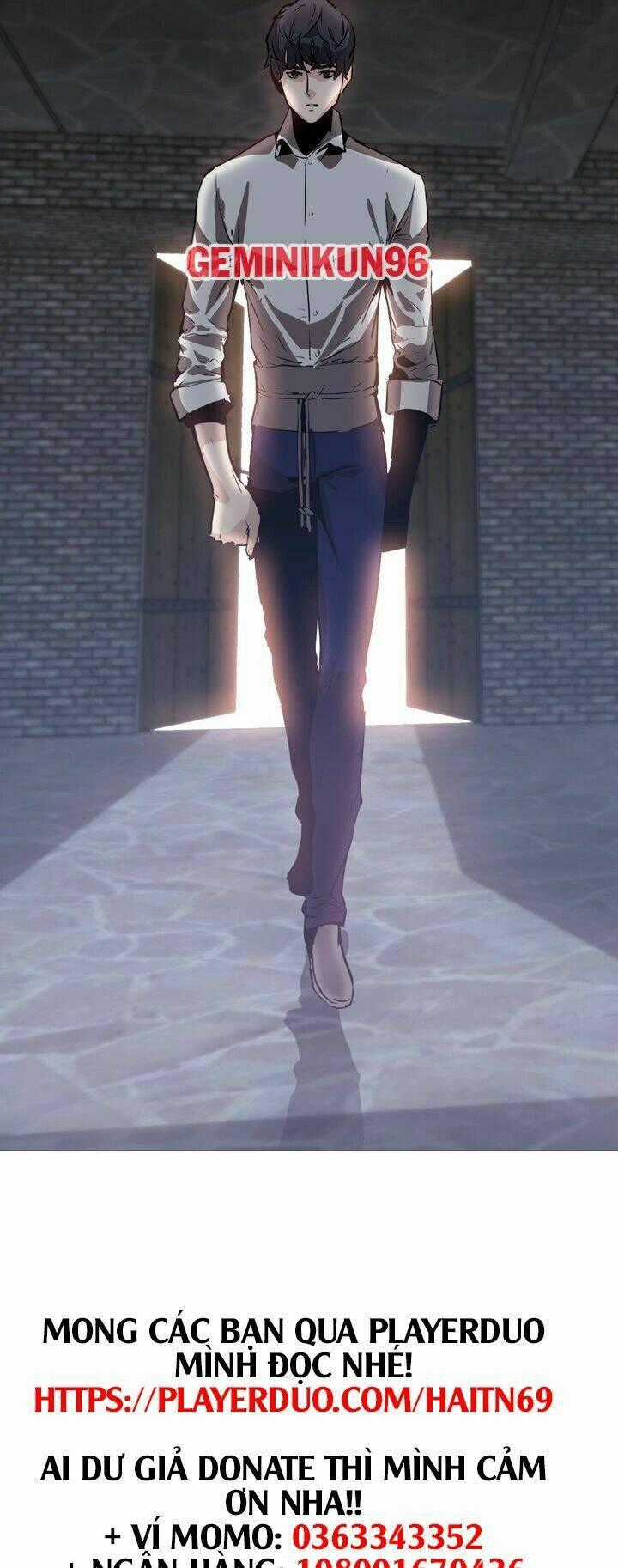 Painkiller - Chapter 6 - Trang 50