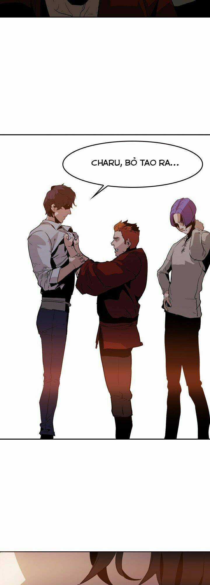 Painkiller - Chapter 6 - Trang 7