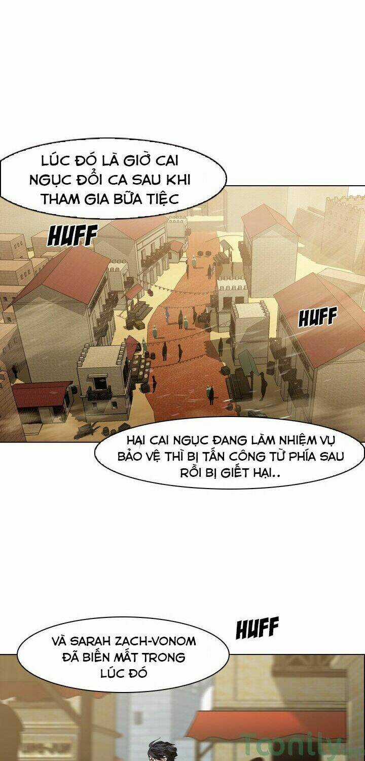 Painkiller - Chapter 6 - Trang 9