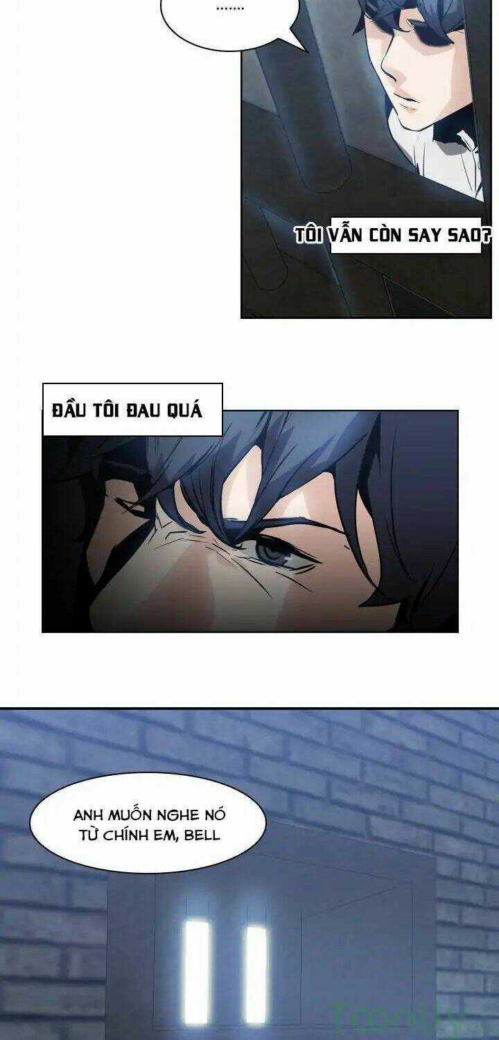 Painkiller - Chapter 7 - Trang 13