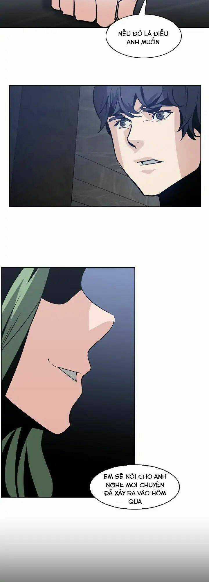 Painkiller - Chapter 7 - Trang 15