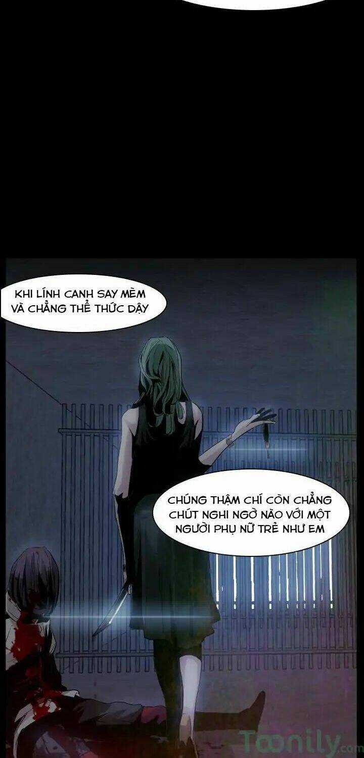 Painkiller - Chapter 7 - Trang 17