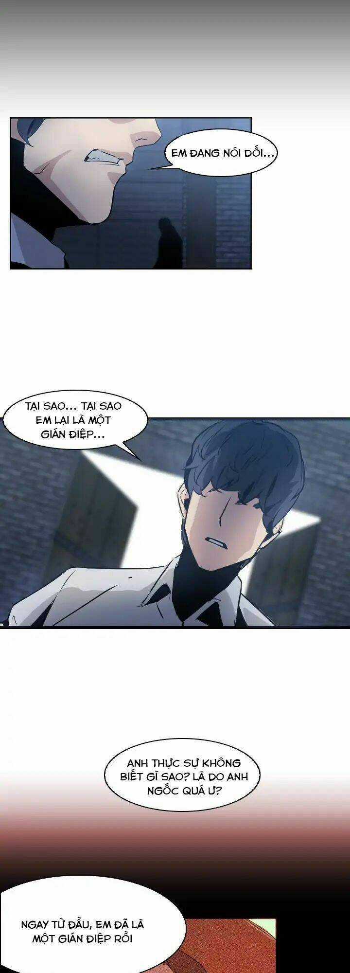 Painkiller - Chapter 7 - Trang 19