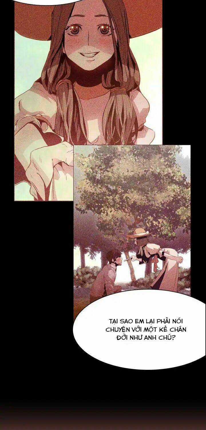 Painkiller - Chapter 7 - Trang 20