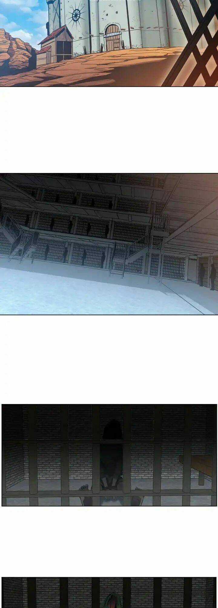 Painkiller - Chapter 7 - Trang 3