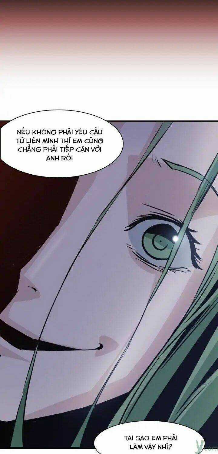 Painkiller - Chapter 7 - Trang 21