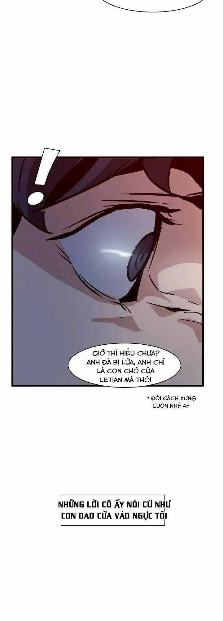 Painkiller - Chapter 7 - Trang 22