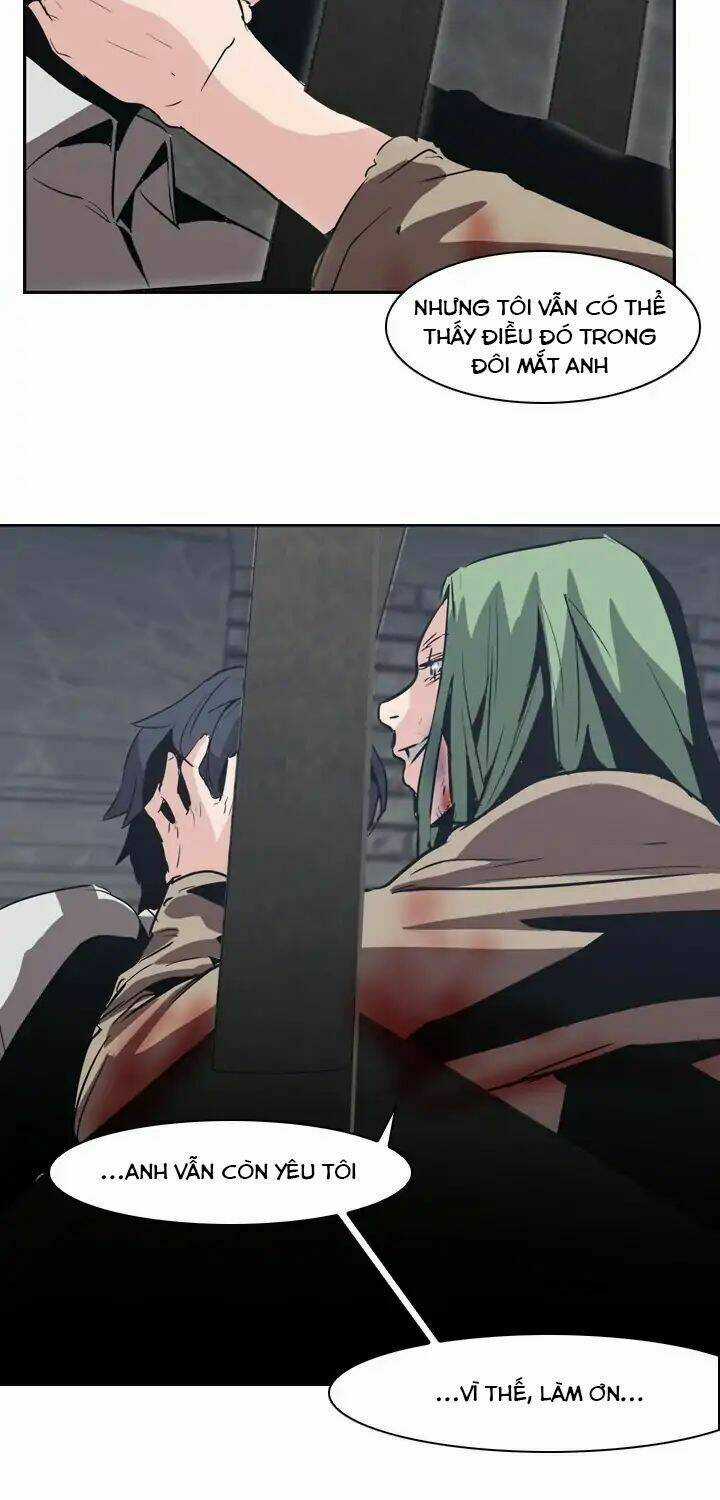 Painkiller - Chapter 7 - Trang 24