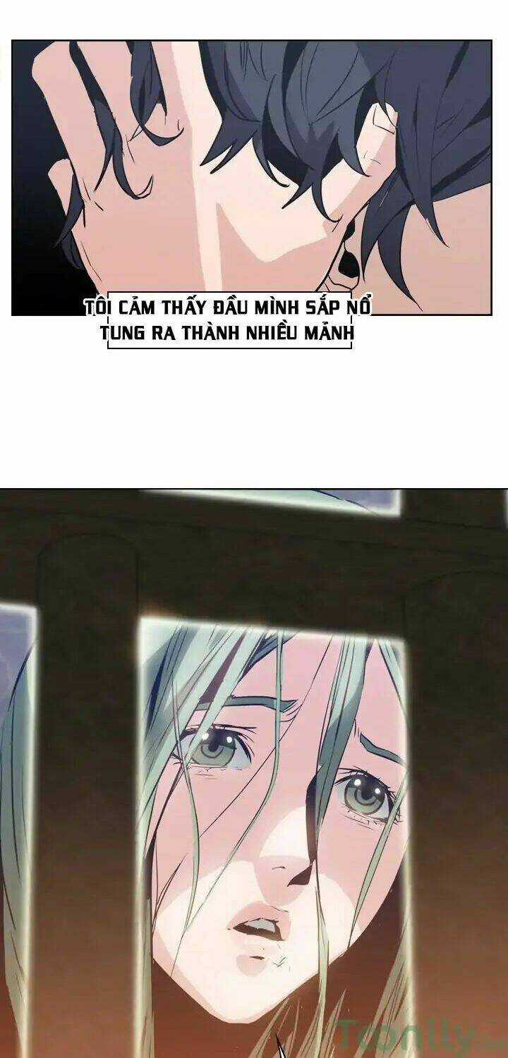 Painkiller - Chapter 7 - Trang 25