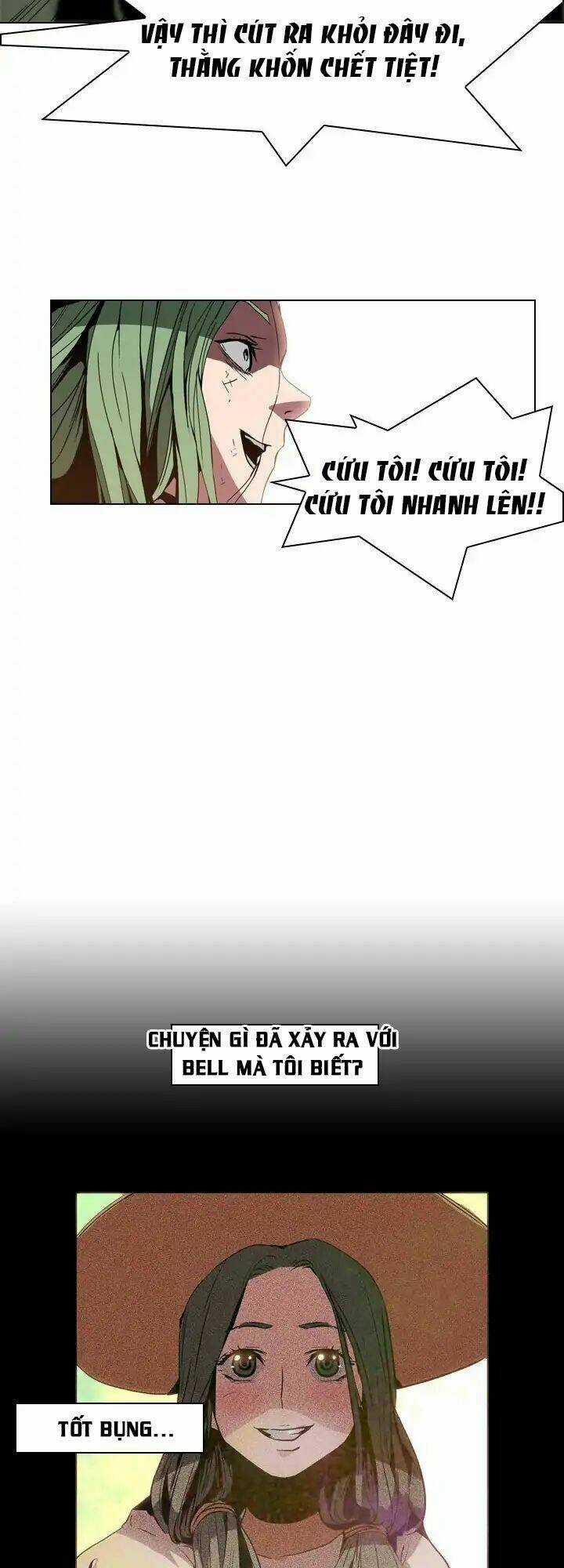 Painkiller - Chapter 7 - Trang 27