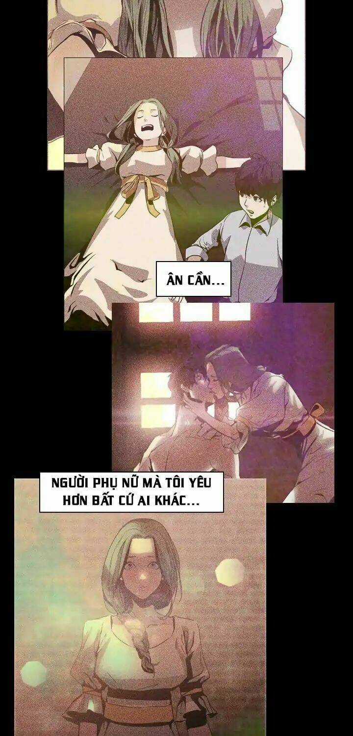 Painkiller - Chapter 7 - Trang 28