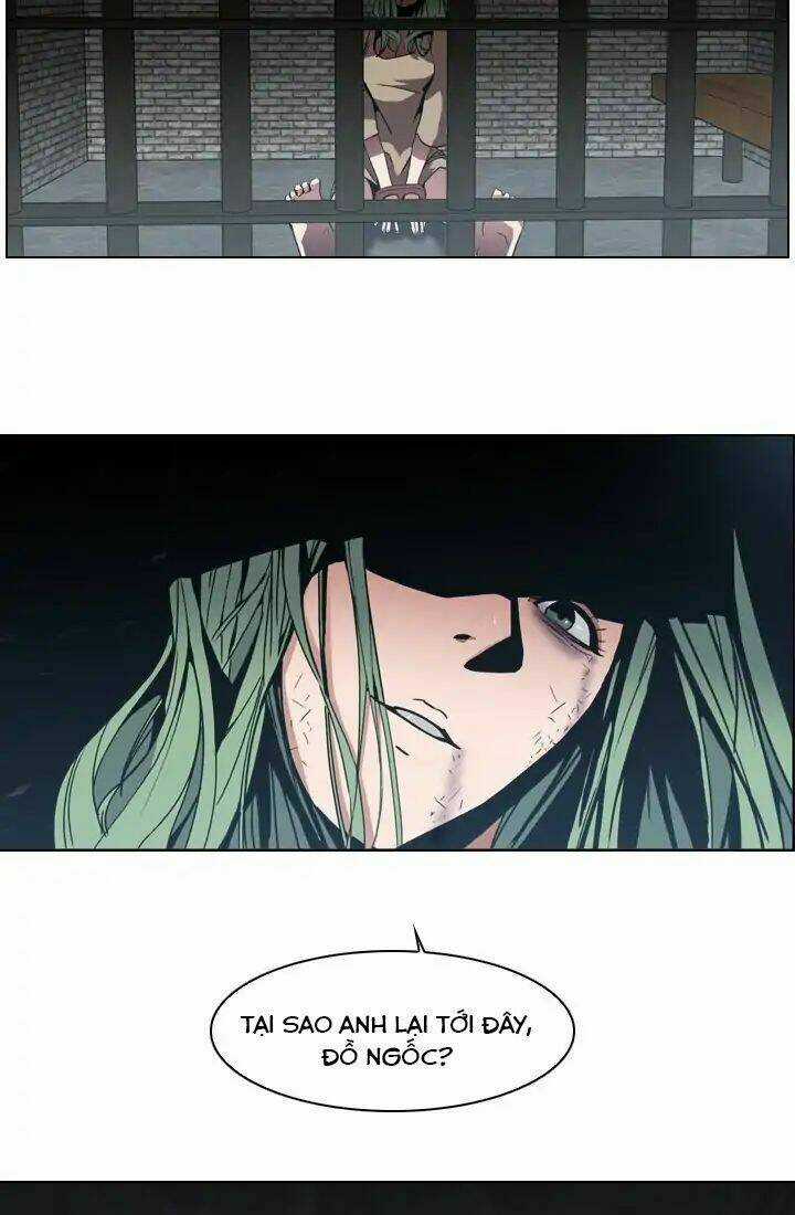 Painkiller - Chapter 7 - Trang 4