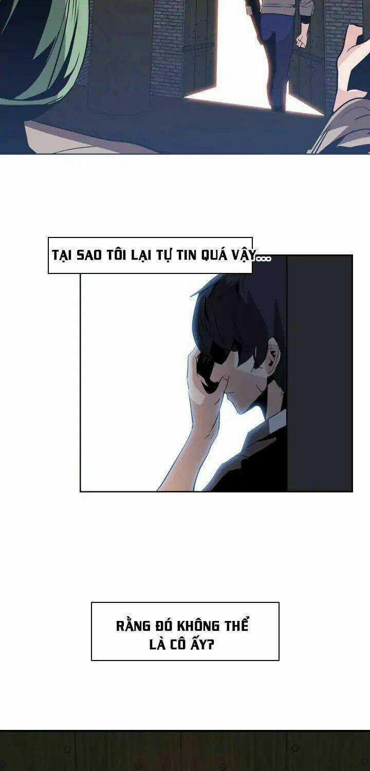 Painkiller - Chapter 7 - Trang 32