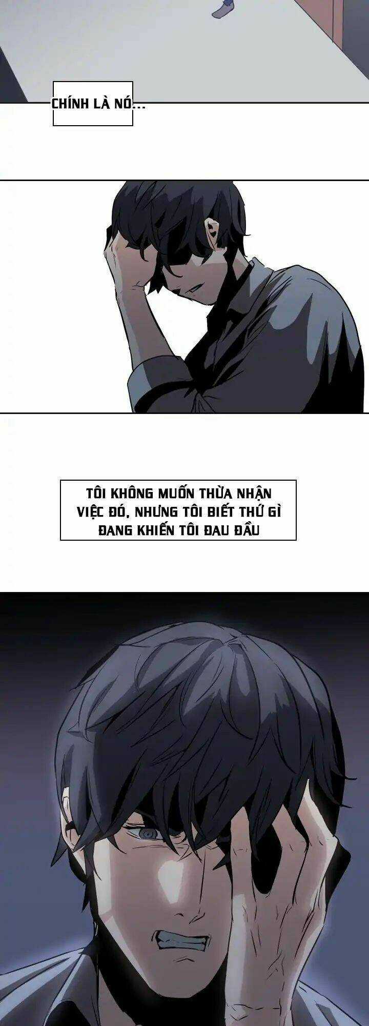 Painkiller - Chapter 7 - Trang 34