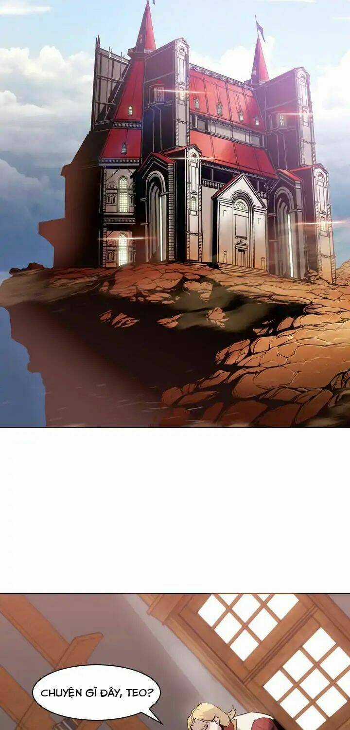 Painkiller - Chapter 7 - Trang 36