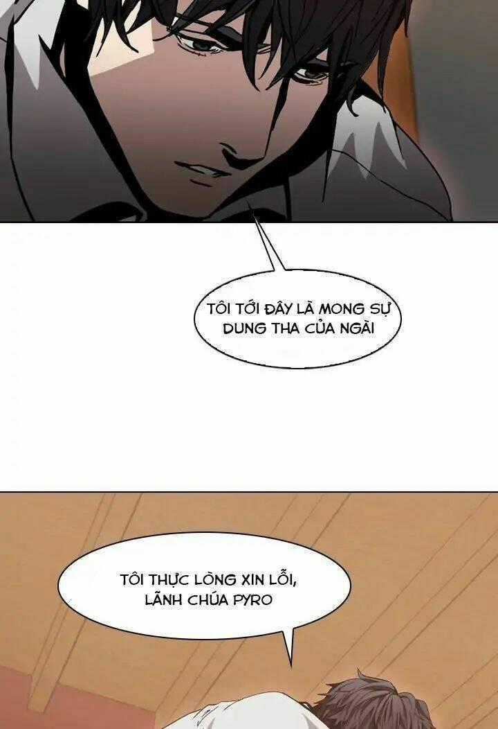 Painkiller - Chapter 7 - Trang 38